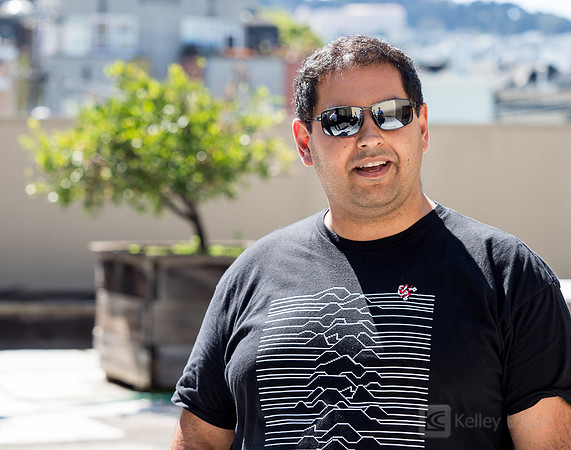 Daily Kabob: Danny Hakimian - Onfido