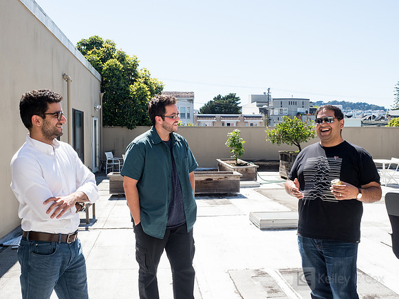 Daily Kabob: Danny Hakimian - Onfido
