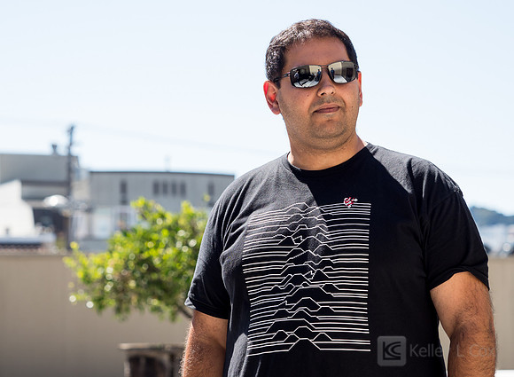 Daily Kabob: Danny Hakimian - Onfido