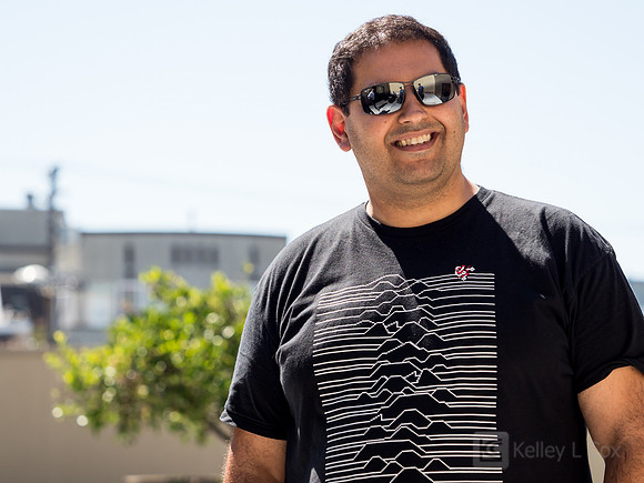 Daily Kabob: Danny Hakimian - Onfido