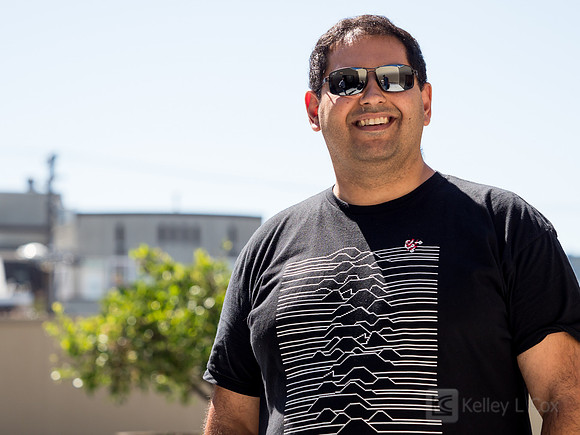 Daily Kabob: Danny Hakimian - Onfido
