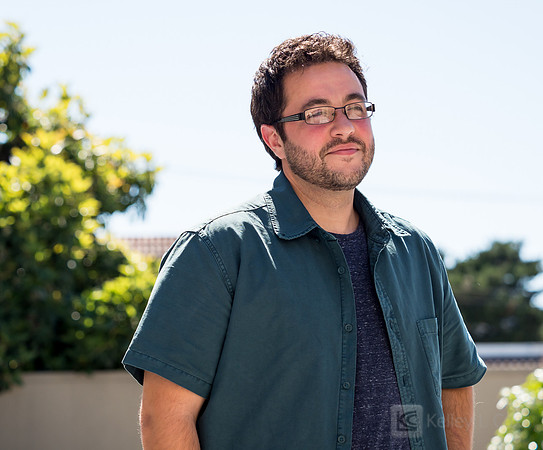 Daily Kabob: Danny Hakimian - Onfido