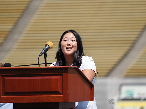 California Golden Bears Welcome Back BBQ