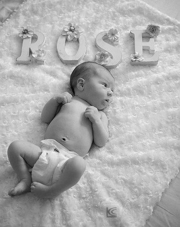 Rose Esperanza Raygoza