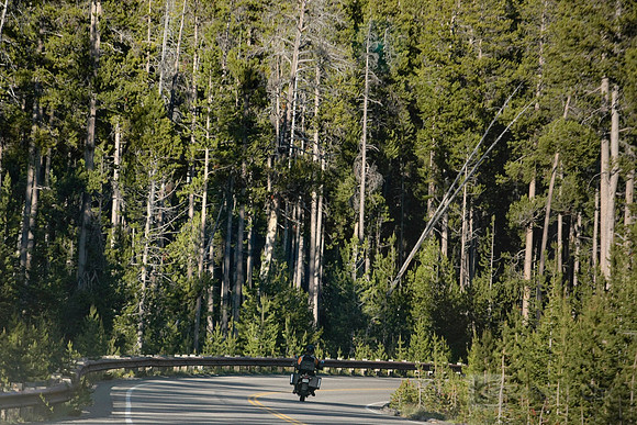 Yellowstone National Park