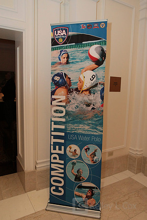 USA Water Polo