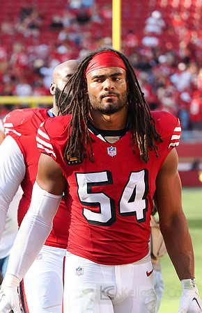 NFL: Arizona Cardinals at San Francisco 49ers