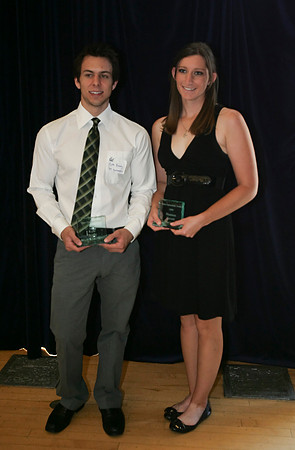 Cal Student Athlete Academic Honors Luncheon
