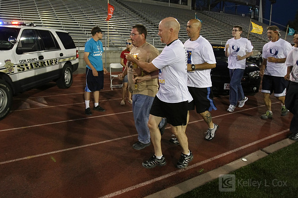 Special Olympics Nevada - Summer Games - Opening Ceremonies