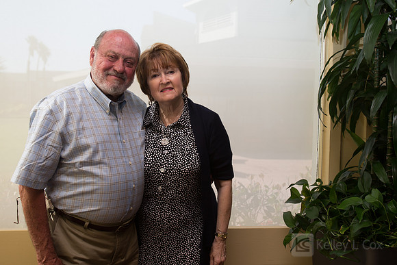 Bill's 75th Birthday
