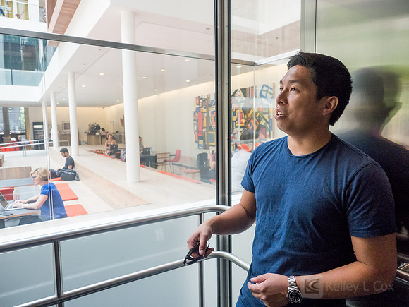 Daily Kabob: Eric Toda