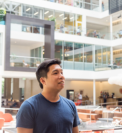 Daily Kabob: Eric Toda