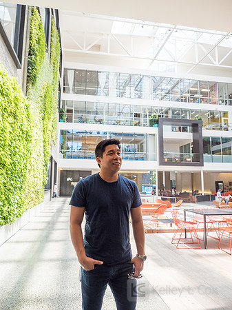 Daily Kabob: Eric Toda