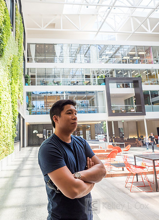 Daily Kabob: Eric Toda