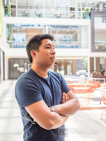 Daily Kabob: Eric Toda