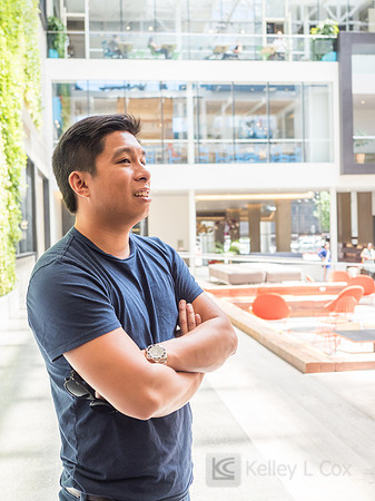 Daily Kabob: Eric Toda