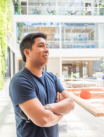 Daily Kabob: Eric Toda