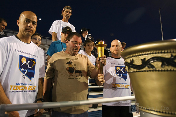 Special Olympics Nevada - Summer Games - Opening Ceremonies