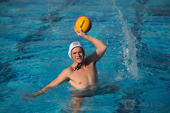 USAWP: Mens National Team