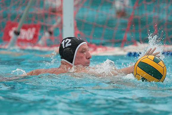 USA Water Polo - Masters National Championship