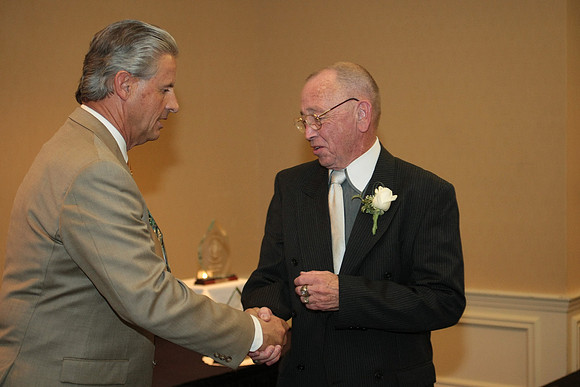 CCCAA Hall of Fame 2011