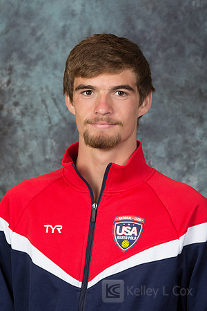 USAWP: Mens National Team