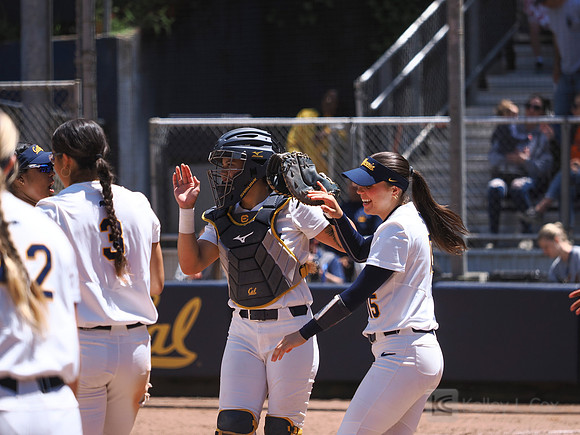 Lagi Quiroga (4), Hope Alley (15)