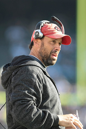 NFL: Kansas City Chiefs at Oakland Raiders