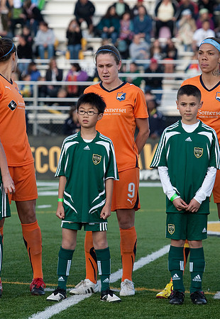 FC Gold Pride vs Sky Blue FC