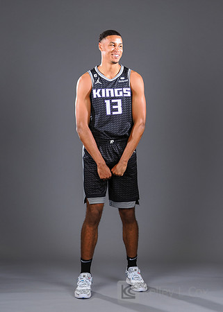 NBA: Sacramento Kings-Media Day