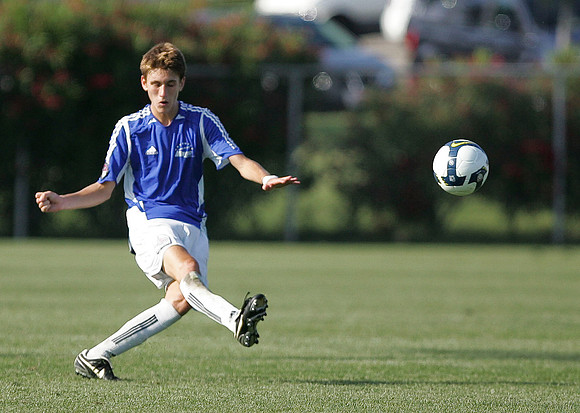 Chicago Magic vs CASL