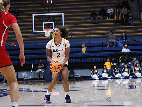 Women’s Basketball: California Golden Bears vs Saint Mary’s Gaels