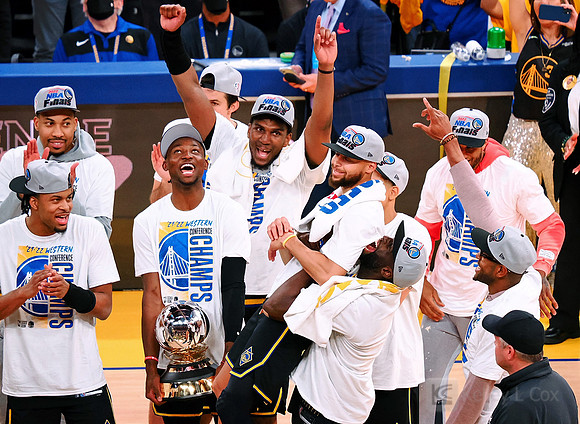 NBA: Playoffs-Dallas Mavericks at Golden State Warriors