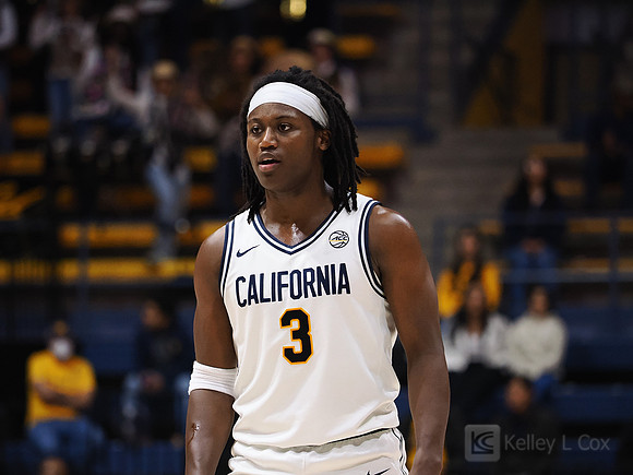 Men’s Basketball: California Golden Bears vs CSU Bakersfield
