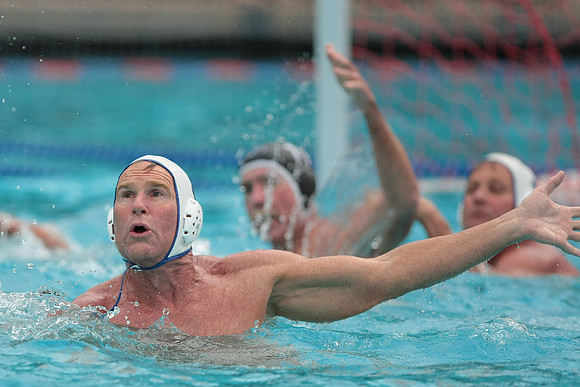 USA Water Polo - Masters National Championship