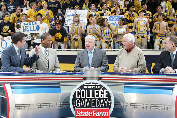 ESPN College GameDay