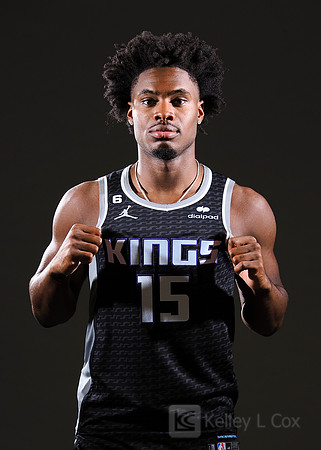 NBA: Sacramento Kings-Media Day