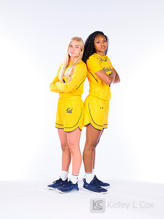 Amaya Bonner (2), Bella Stevens (3)