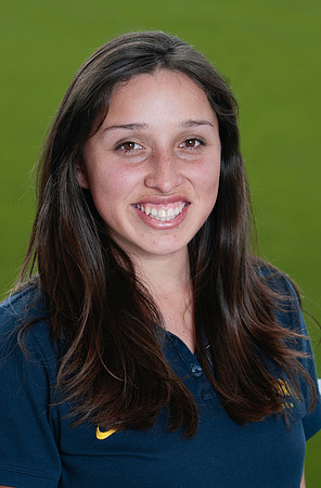 Cal Women's Crew
