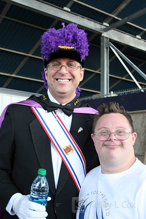 Special Olympics Nevada - Summer Games - Opening Ceremonies