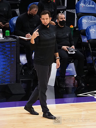 NBA: San Antonio Spurs at Sacramento Kings