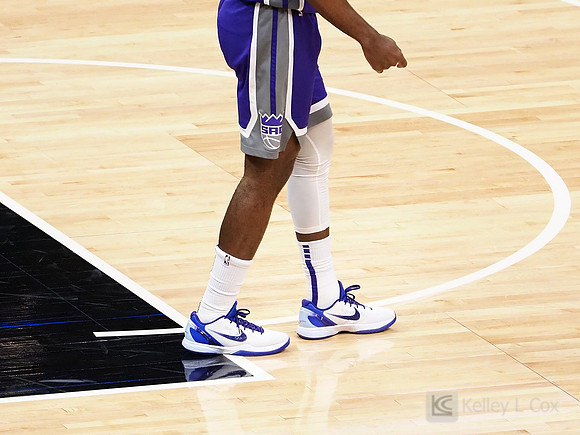 NBA: San Antonio Spurs at Sacramento Kings