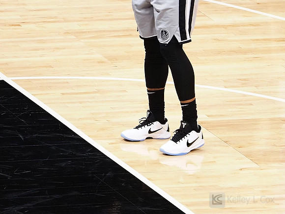 NBA: San Antonio Spurs at Sacramento Kings