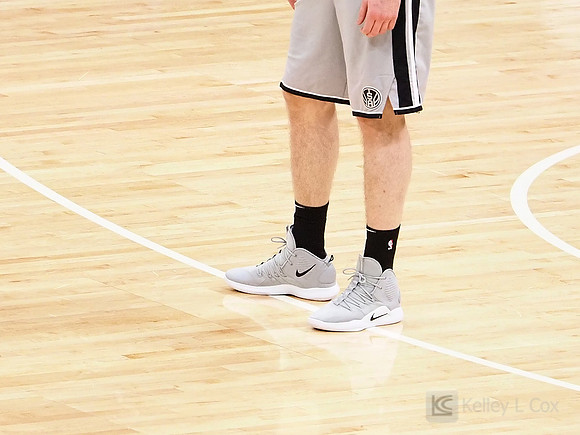 NBA: San Antonio Spurs at Sacramento Kings