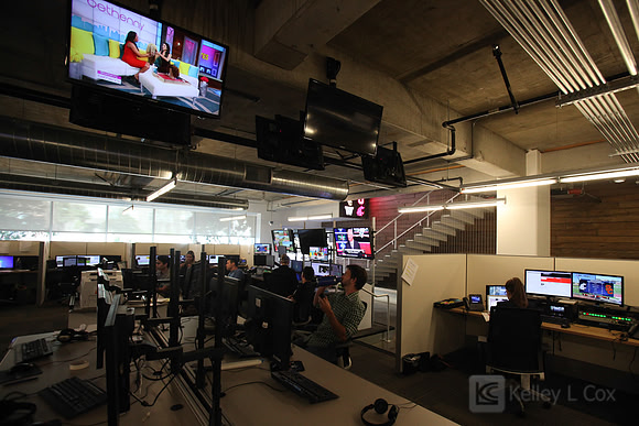 Pac12: Sports Report