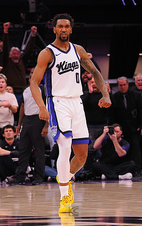 NBA: Cleveland Cavaliers at Sacramento Kings