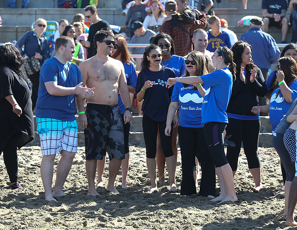 SONC Polar Plunge SF