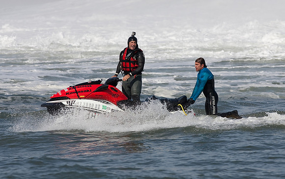 Mavericks 2010