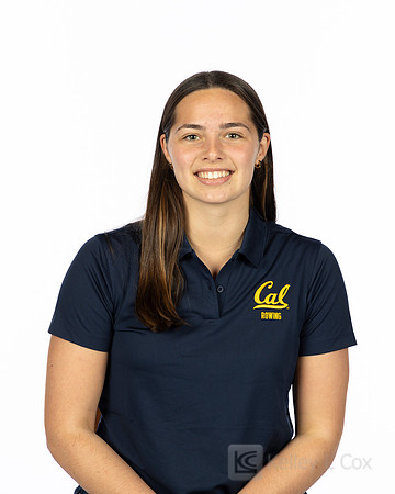 Womens Rowing: California Golden Bears Media Day
