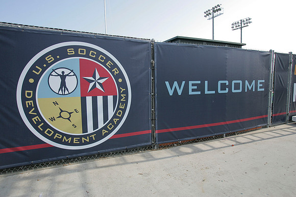 Chicago Fire vs Concorde Fire